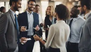 A Importância Do Networking Na Advocacia